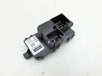 Ford Focus III 11-15 Widerstand Gebläse Lüfter Ford Focus III 11-15 04.06.2013 AV6N-19E624-AA A6005-003-00 gebraucht Vorschau 4