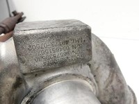 Peugeot 407 6E 04-08 1,6d 80KW DV6TED4 9HZ Turbolader Turbo Abgasturbolader Peugeot 407 6E 04-08 15.03.2005 0375J6... Vorschau 5