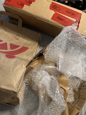 Artikelfoto(s) von einem verifizierten Käufer