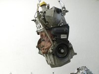 Dacia Sandero I 5P 08-12 MPI 1,4 55KW K7J714 Motor Triebwerk Dacia Sandero I 5P 08-12 09.09.2009 gebraucht Vorschau 6