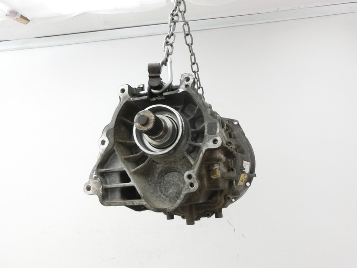 BMW E91 330XD 05-08 3,0D 170KW 4WD GS6X53DZ - THGW Schaltgetriebe Getriebe GS6X53DZ - THGW BMW E91 330XD 05-08... Vorschau 4