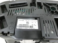 Renault Laguna III 3 07-11 dCi 2,0 110KW Kombiinstrument Tacho Renault Laguna III 3 07-11 01.02.2007 248100006R... Vorschau 7