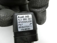 Audi A6 4F C6 qu 04-08 TDI 3,0 171KW Kamera Rückfahrkamera Sensor Audi A6 4F C6 qu 04-08 04.12.2007 4L0980551B... Vorschau 4