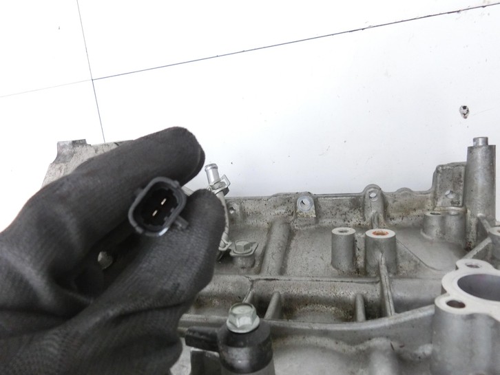 Hyundai I30 N PD 19-24 T-GDI 1,5 118KW G4LK Motorblock für Motor Hyundai I30 N PD 19-24 10.10.2022 Z445208Z00 gebraucht Vorschau 7