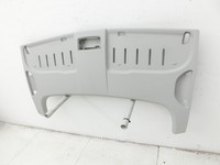 VW Caddy SA IV 15-20 Kombi Vordere Ablage Verkleidung Staubehälter für Himmel Dach Perlgrau VW Caddy SA IV 15-20... Vorschau 4