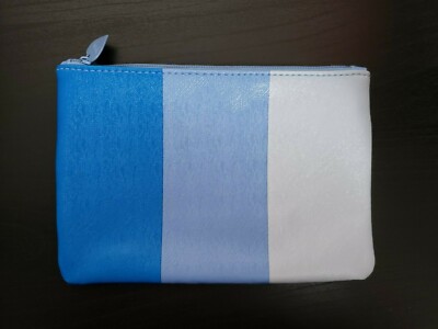 Ipsy Makeup Glam Bag June 2018 - No Beauty Products, Bag Only (Purse, Wallet)