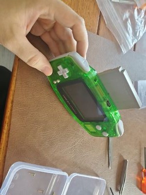Item photo(s) from verified buyer