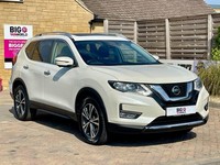 Nissan X-Trail 1.7 DCI 150 N-CONNECTA