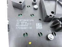 Ford Tourneo Courier 18-22 Radio Bedienteil Tastenfeld Schalter Konsole Ford Tourneo Courier 18-22 30.12.2017... Vorschau 7