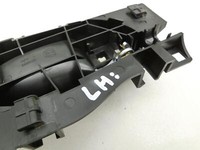 Peugeot 208 I CA 15-19 5T Türgriff Griffmuschel Griff Innen Links Hinten Peugeot 208 I CA 15-19 26.10.2017 gebraucht Vorschau 6