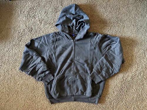 トップス LAA Sample Double Lyered Zip Parka YEEZY LAApparel Double Layered Zip Up >>>>>> YZY GAP Zip Up : r/yeezys