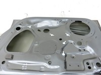 Audi A3 8V 12-16 5T Tür Beifahrertür Rechts Vorne LX7R Audi A3 8V 12-16 17.06.2014 gebraucht Vorschau 8