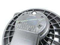 Mazda Cx-7 ER 09-12 Gebläsemotor Lüftermotor Heizungsgebläse Mazda Cx-7 ER 09-12 02.11.2011 872700-0691... Vorschau 3