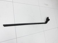 BMW E88 1er 11-13 Cabrio Dichtung Türrahmen Türdichtung Vorne Links BMW E88 1er 11-13 23.03.2011 7164993... Vorschau 2