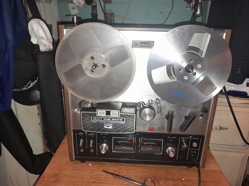 Item photo(s) from verified buyer