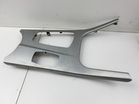 BMW X3 F25 10-14 Blende Mittelkonsole Abdeckung Silber Alu Optik BMW X3 F25 10-14 24.01.2013 7485945 51167485945... Vorschau 8