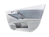 Mazda 3 BL 09-11 5T Türverkleidung Türpappe Rechts Vorne Mazda 3 BL 09-11 01.10.2011 gebraucht Vorschau 4