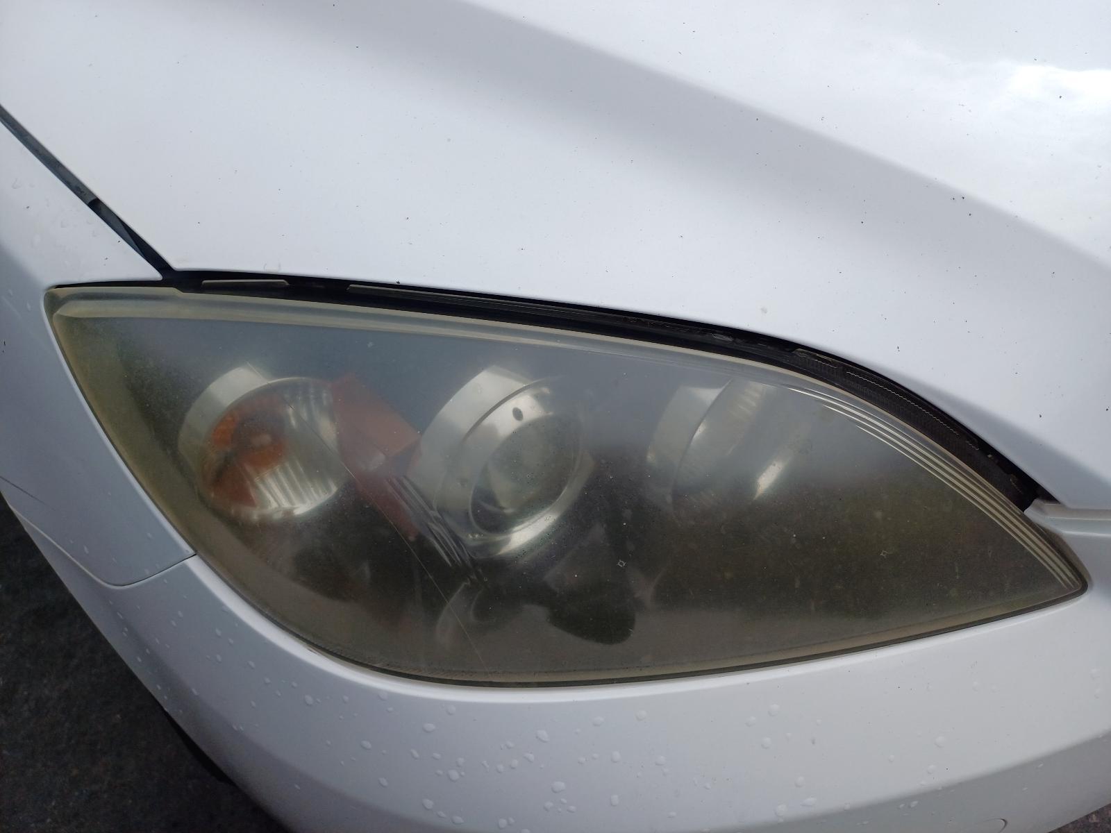 MAZDA 3 BK 07/2006-04/2009 RIGHT HEADLAMP MPS HALOGEN TYPE HATCHBACK AUS ONLY - thumbnail 8