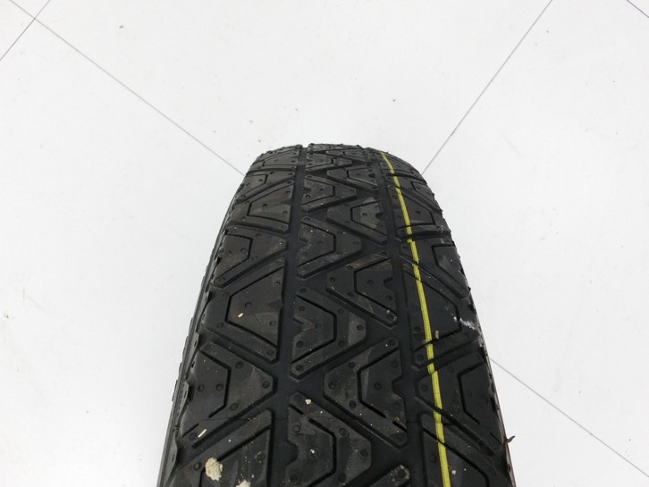 Peugeot 2008 I 13-19 1 x Komplettrad Ersatzrad Stahlfelge 125/85R16 4X108 Peugeot 2008 I 13-19 01.12.2016 16090SSWL... Vorschau 9