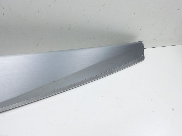 BMW 525d F10 13-17 Lim Leiste Rechts für Armaturenbrett Aludekor 475 BMW 525d F10 13-17 27.02.2014 9192955-10... Bild 3