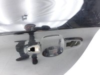 Hyundai I20 PB 12-15 5T Tür Links Hinten FR Hyundai I20 PB 12-15 04.12.2013 770034P000 gebraucht Vorschau 2