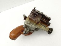 Renault Captur I J5 13-17 TCe 120 1,2 88KW H5F403 H5FACD4 Ölpumpe Renault Captur I J5 13-17 10.17.2013 150002257... Vorschau 4