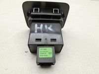 Mazda CX-30 19-24 Schalter für Elektr. Heckklappe ZV Mazda CX-30 19-24 18.05.2020 FR76-66660 KA118K1827 gebraucht Vorschau 2