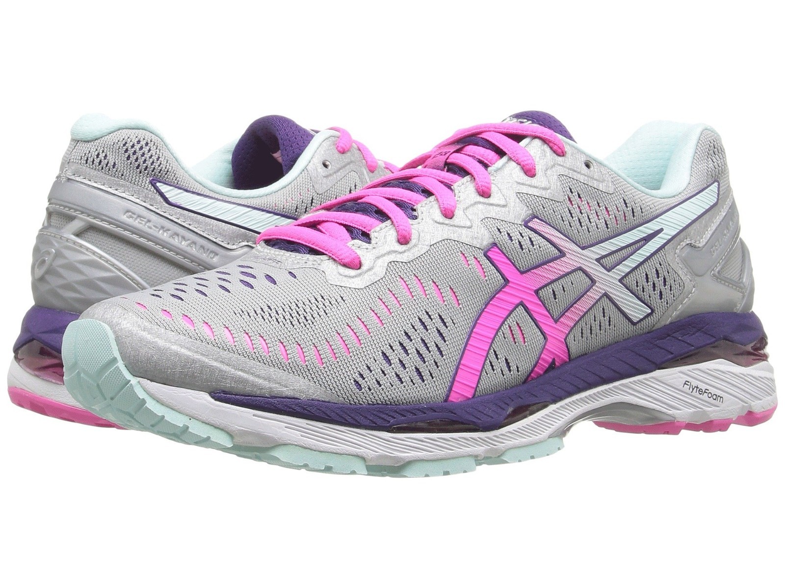 ASICS Gel Kayano 13