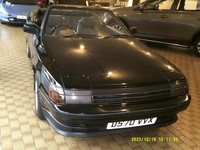 1987 Toyota Celica GT Liftback 3dr HATCHBACK Petrol Manual