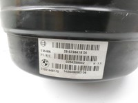 BMW F31 318d 12-15 2,0d 105KW Bremskraftverstärker BMW F31 318d 12-15 28.02.2014 6851097 34336851097 6798418... Vorschau 4