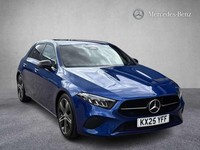 Mercedes-Benz A Class A180 Sport Edition 5dr Auto Hatchback Petrol Automatic