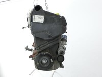 Renault Megane III 12-14 Motor Triebwerk Renault Megane III 12-14 17.07.2012 gebraucht Vorschau 6