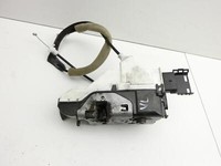 Citroen Berlingo B9 12-18 Lieferwagen Türschloss m. ZV Stellmotor Links Vorne Citroen Berlingo B9 12-18 12.03.2015... Vorschau 2