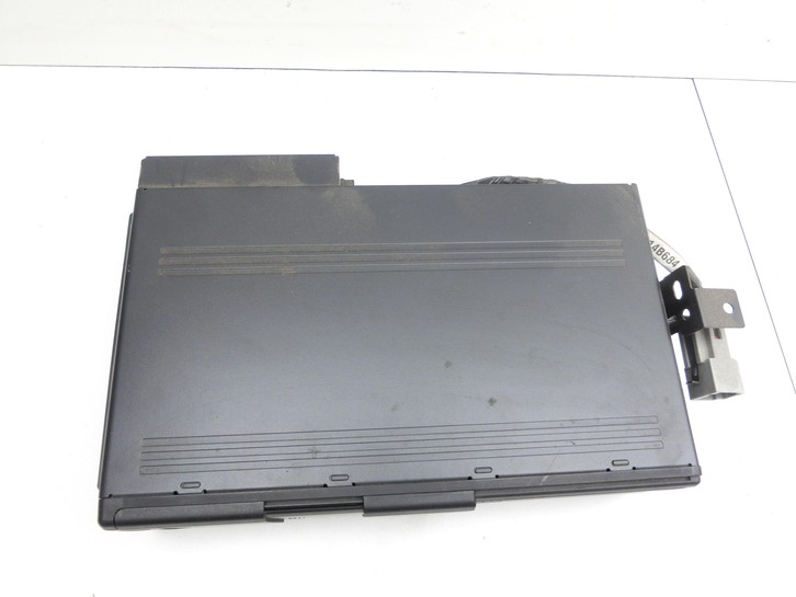 Ford S-Max WA6 06-10 CD-Wechsler Wechsler orig. Ford S-Max WA6 06-10 18.07.2006 3S7T-18C830-AD 1364230 gebraucht Vorschau 2