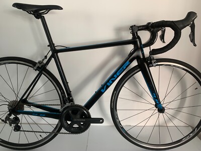 VINER Maxima RS 4.0 Ultegra 11 Speed Carbon Road Bike 54cm 7.5kg - RRP £2000