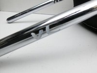 Mini F55 One 14-17 Kopfstütze für Fahrer Sitz Rechts oder Links Vorne weiße Naht Mini F55 One 14-17 02.07.2015... Vorschau 5
