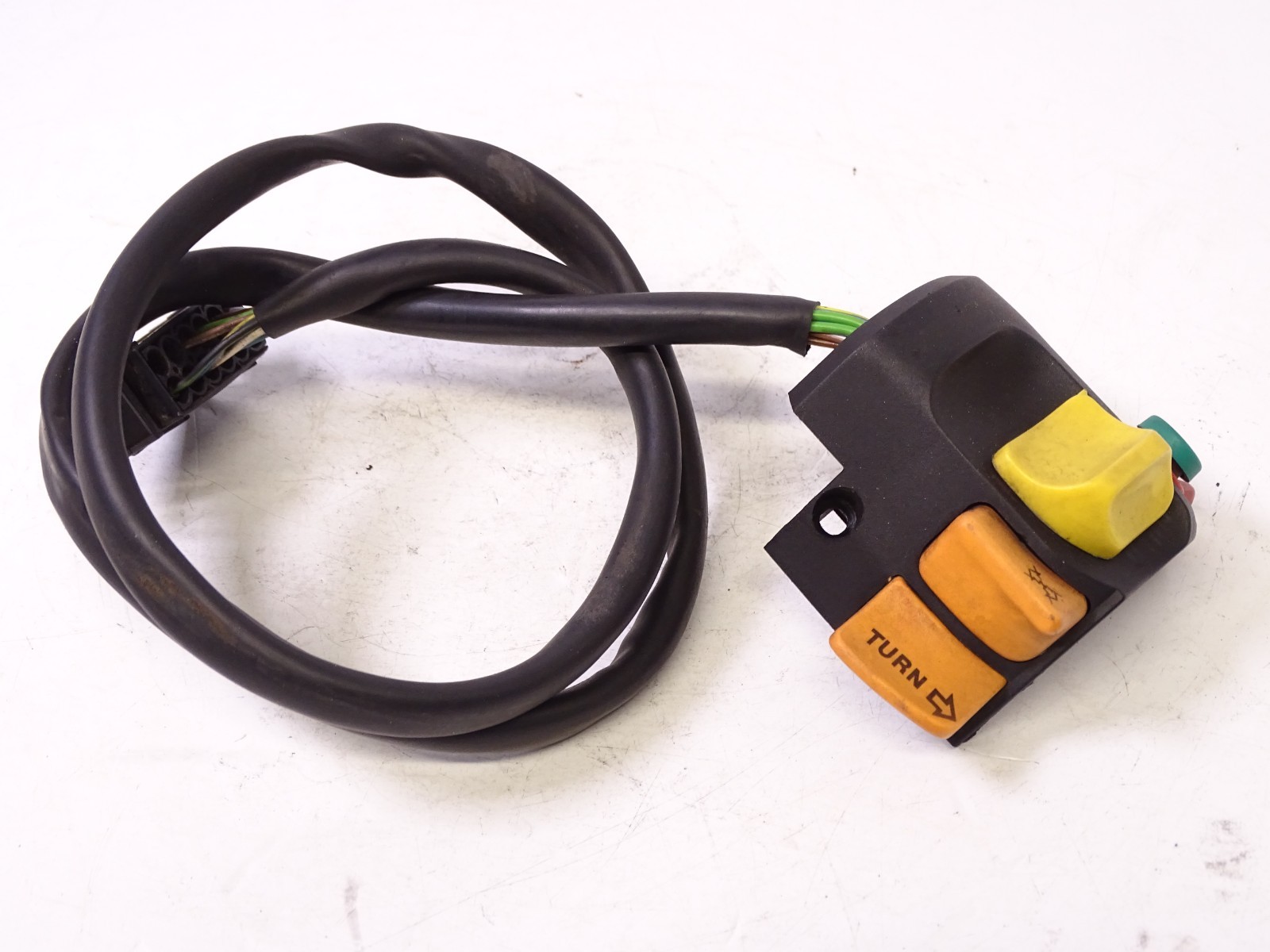 BMW R1100RT - | 0 W⁄ABS RT 1 2 R1100 & for Control HEED BARS 3