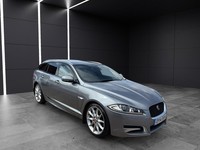 2014 Jaguar XF 3.0d V6 S Premium Luxury 5dr Auto ESTATE DIESEL Automatic