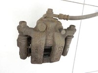 Nissan Qashqai J10 +2 10-13 1,6i 86KW Bremssattel Bremszange Hinten Links Nissan Qashqai J10 +2 10-13 22.03.2011... Vorschau 4