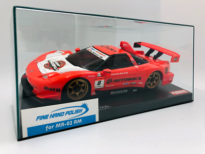 新作人気 Mini-z Kyosho Body eBay | MZP324AR 2007 NSX ARTA ASC ホビーラジコン