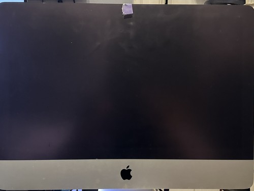 iMac 21.5 inch Late 2012 | eBay