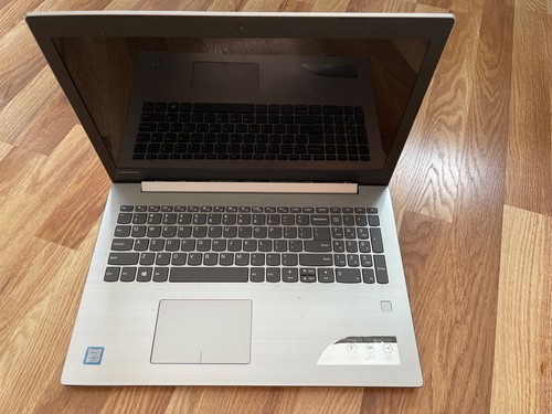 Lenovo - Lenovo 320-15ISK Corei3 SSD256GB 2017年製 15