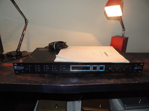 極美品DigiTech GSP-2112 LINE POD pro説明書ラック付 極美品DigiTech GSP-2112 LINE POD pro説明書ラック付 - メルカリ