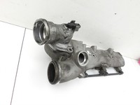 Mercedes W251 R350 10-13  CDI 3,0 195KW 642.872 Ansaugkrümmer Ansaugbrücke Drallklappen Rechts Mercedes W251 R350... Vorschau 2
