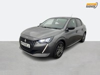 2022 Peugeot 208 1.2 PureTech Active Premium + 5dr HATCHBACK PETROL Manual