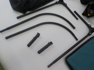 Graco Pack 'n Play Playard Simple Solutions Portable Play yard, Darcie