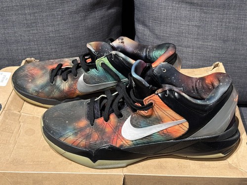 Nike Kobe 7 Galaxy All Star 2012 520810-001 - Size 10.5