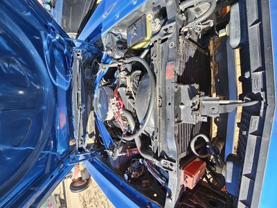 image 1 of engine