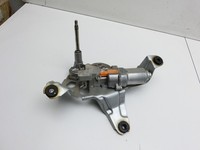 Nissan X-Trail T31 10-14 Wischermotor Hinten Heckwischermotor Nissan X-Trail T31 10-14 21.09.2011 A4442-129 gebraucht Vorschau 2
