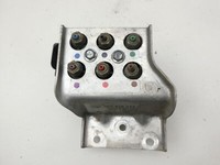 Audi A8 D3 4E 02-05 Ventileinheit Ventilblock Audi A8 D3 4E 02-05 12.12.2003 4E0616014 15.1524-0005.2... Vorschau 5